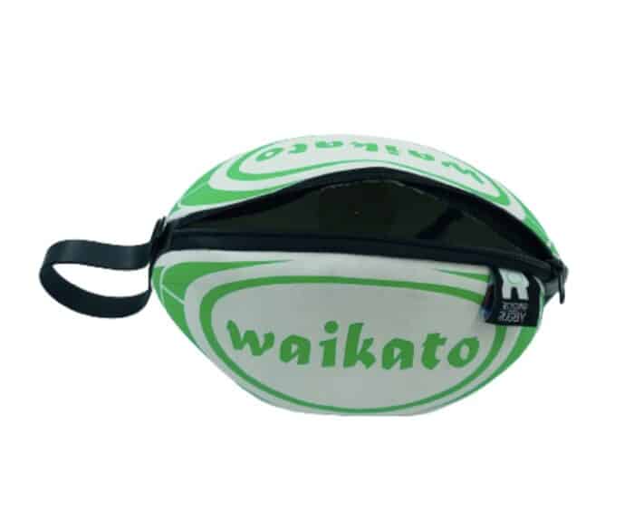 TROUSSE DE TOILETTE & DE VOYAGE WAIKATO By Recycling Rugby – Image 2