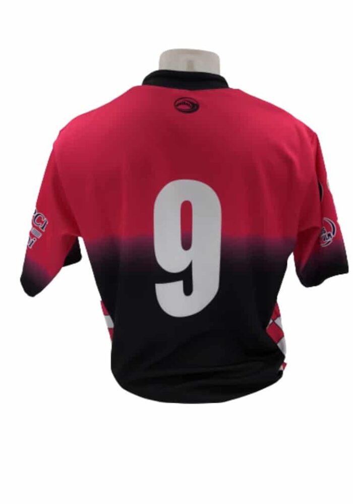 MAILLOT DE RUGBY PORC 2 – Image 2