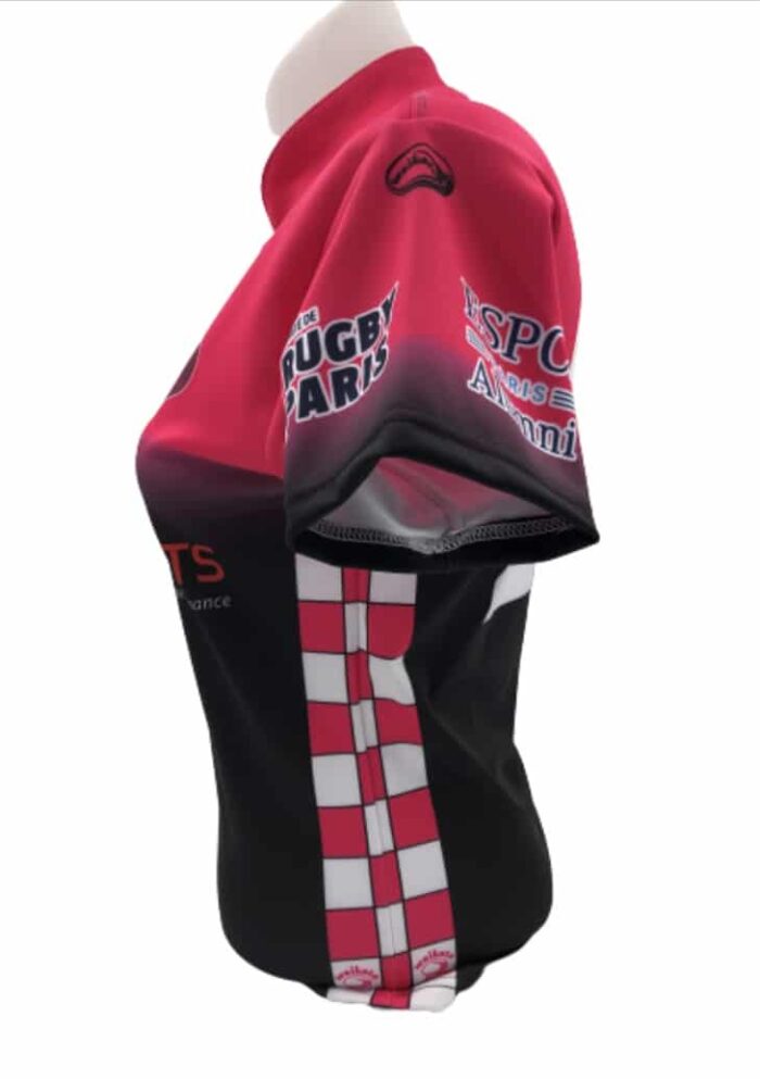 MAILLOT DE RUGBY PORC 3 – Image 4