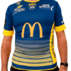 MAILLOT DE RUGBY REVERSIBLE PLAISIR 10