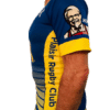 MAILLOT DE RUGBY REVERSIBLE PLAISIR 10 – Image 2
