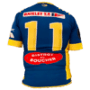 MAILLOT DE RUGBY REVERSIBLE PLAISIR 10 – Image 3