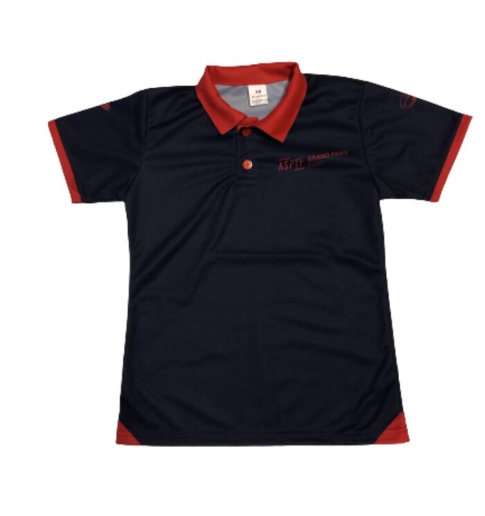 POLO SPORT SUBLIME WAIKATO ASPTT PARIS