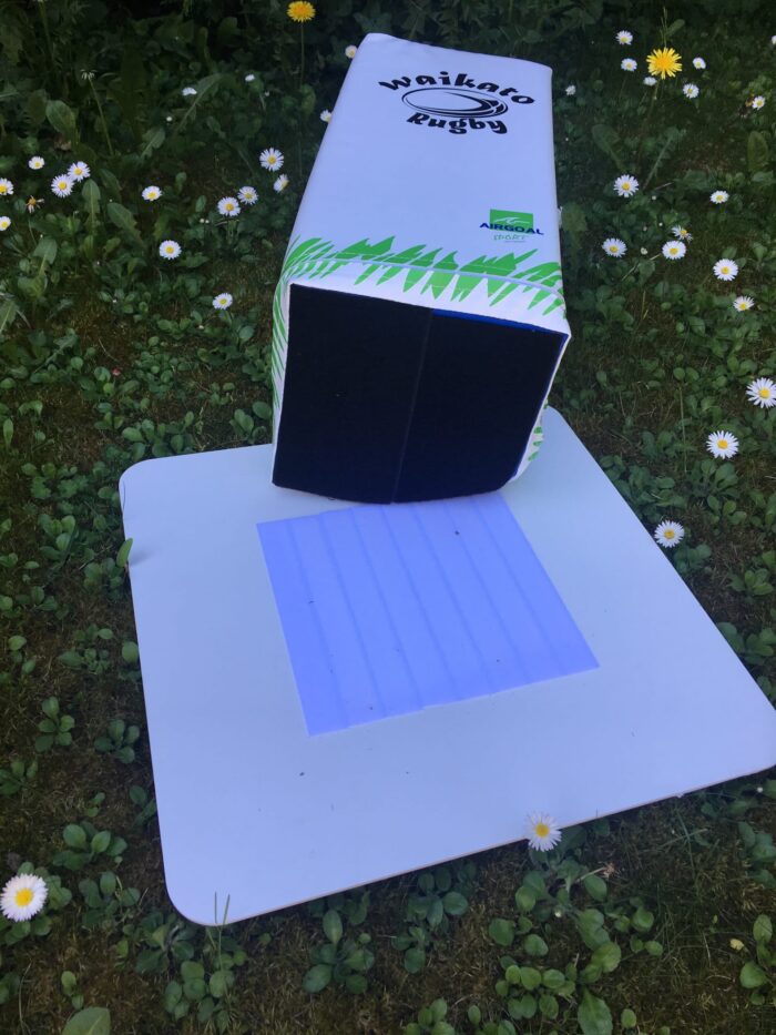 MINI POTEAUX – Image 4
