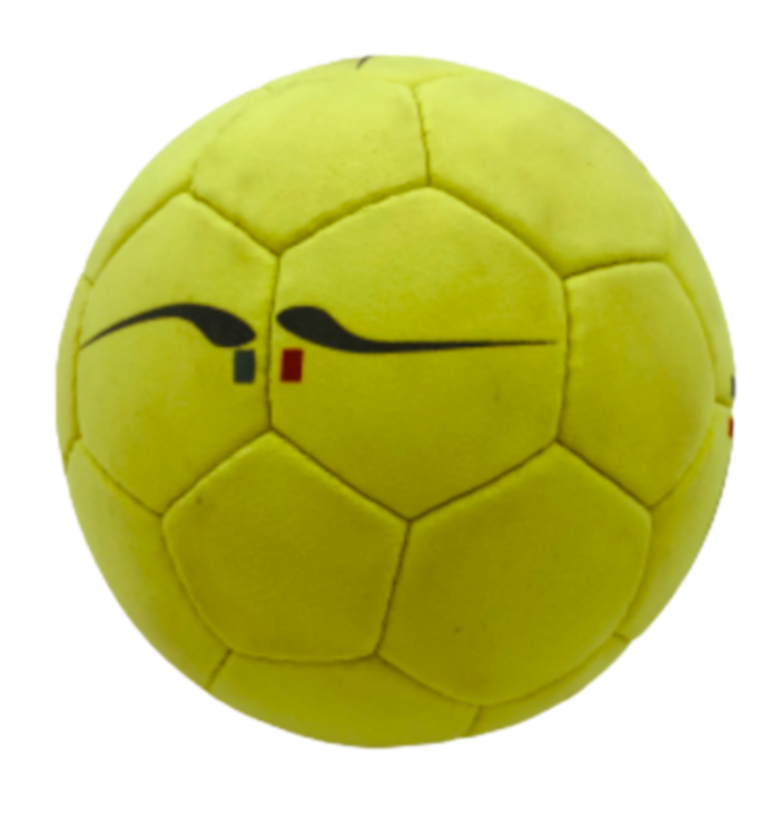 BALLON DE JORKYBALL – Image 2