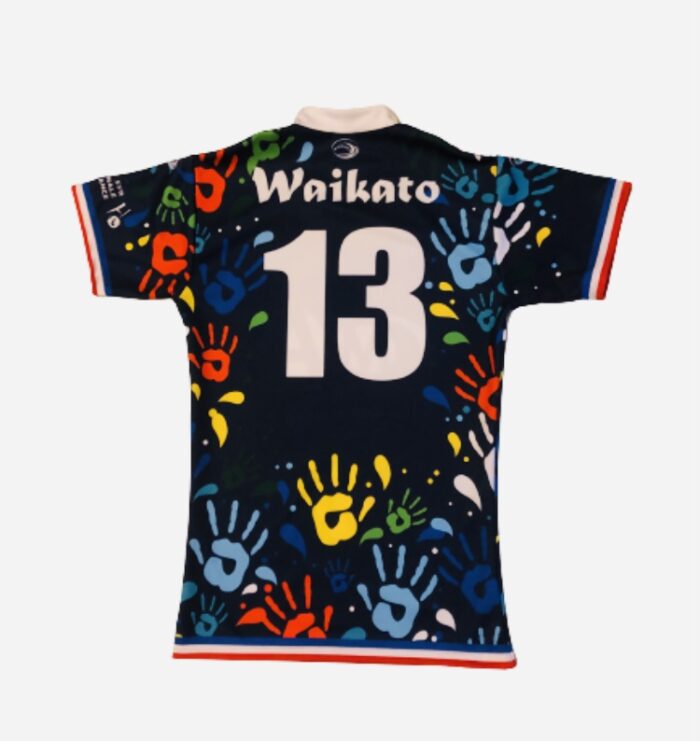 MAILLOT DE RUGBY NATIONAL CMA IDF 2023 – Image 5