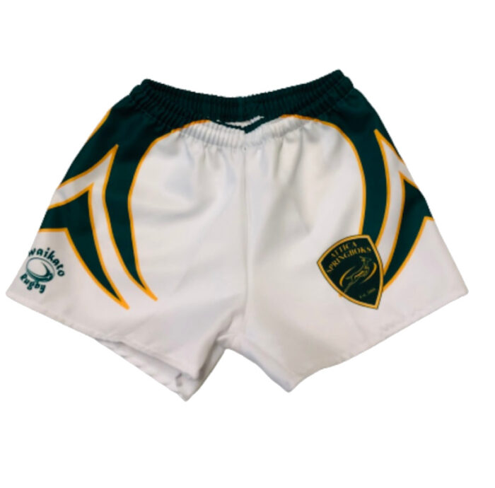 SHORT DE RUGBY NZL SUBLIME ATTICA