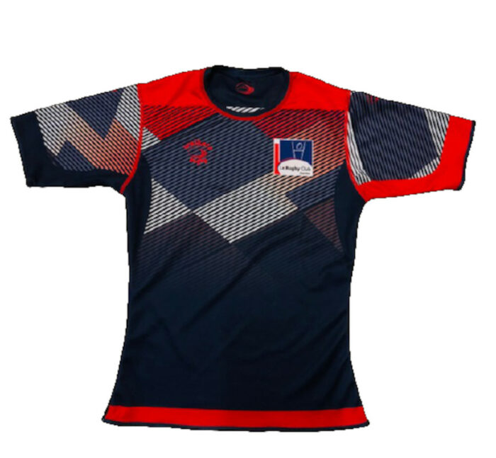 MAILLOT DE RUGBY REVERSIBLE WAIKATO 5 – Image 3