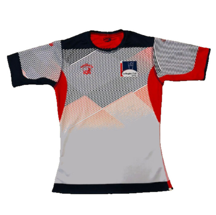 MAILLOT DE RUGBY REVERSIBLE WAIKATO 5