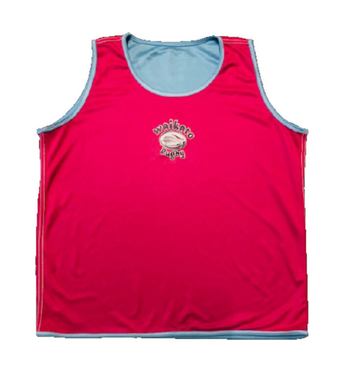 CHASUBLE DE RUGBY REVERSIBLES – Image 5