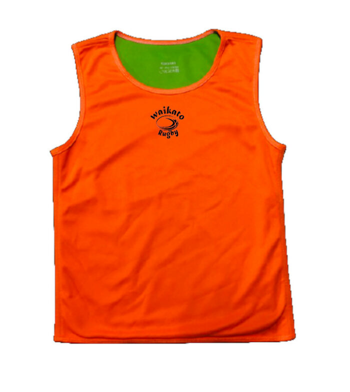 CHASUBLE DE RUGBY REVERSIBLES – Image 4