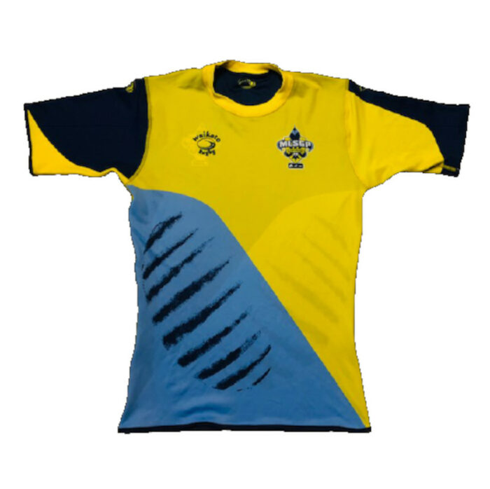 MAILLOT DE RUGBY REVERSIBLE MLSGP 9 – Image 2
