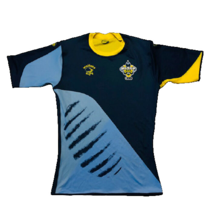 MAILLOT DE RUGBY REVERSIBLE MLSGP 9