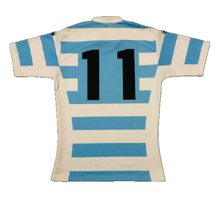 MAILLOT DE RUGBY WAIKATO RACING 1 – Image 2