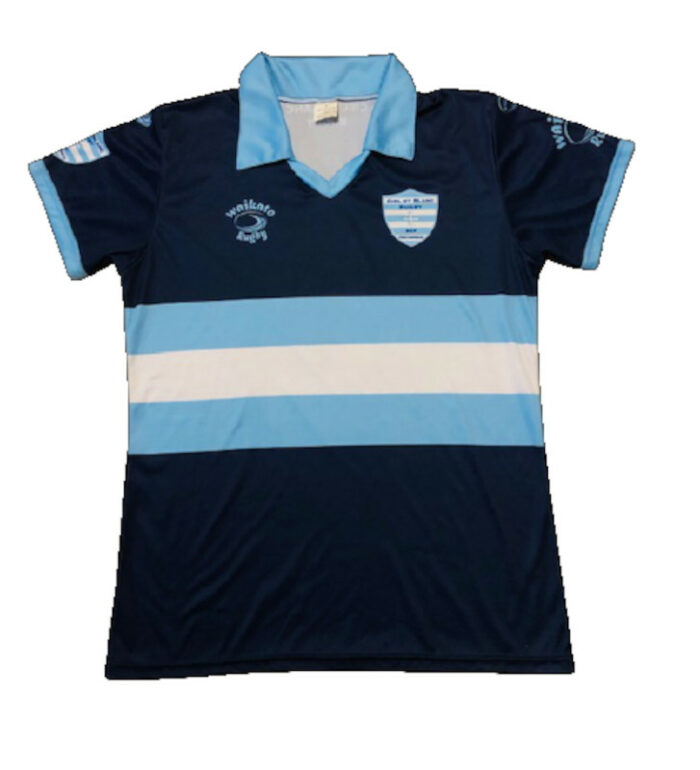 POLO SPORT SUBLIME WAIKATO RACING 1 POLYESTER