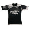 MAILLOT DE RUGBY WAIKATO REVERSIBLE 1