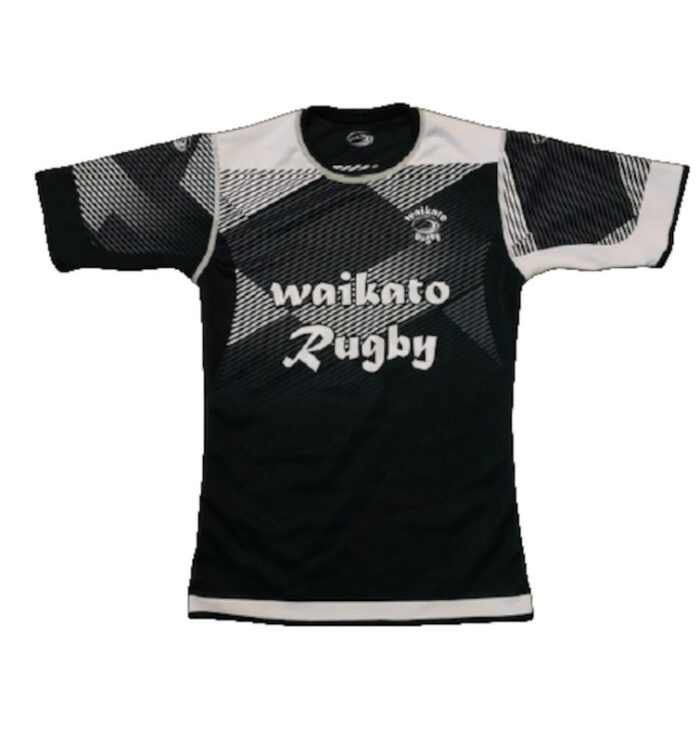 MAILLOT DE RUGBY WAIKATO 1