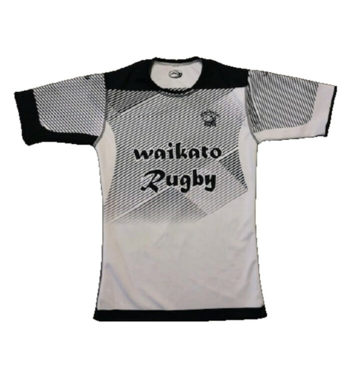 MAILLOT DE RUGBY WAIKATO