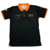 POLO SPORT SUBLIME WAIKATO GROGNARD POLYESTER