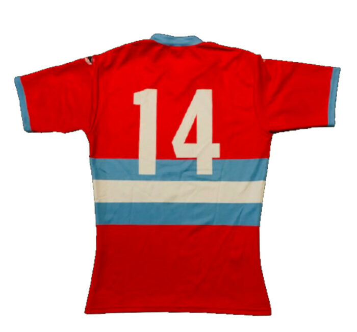 MAILLOT DE RUGBY WAIKATO RACING 2 – Image 2