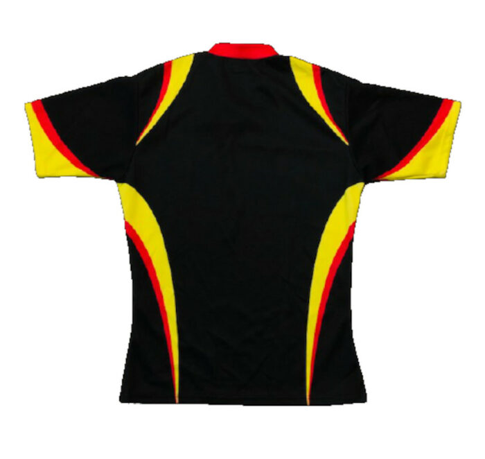 MAILLOT DE RUGBY WAIKATO WASP – Image 2