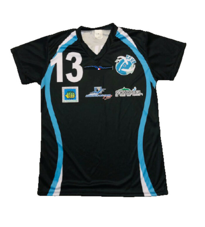 MAILLOT DE HANDBALL SUBLIME