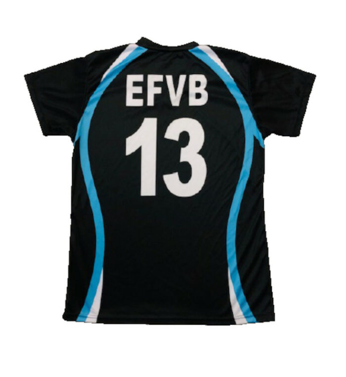 MAILLOT DE HANDBALL SUBLIME – Image 2