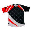 MAILLOT DE RUGBY WAIKATO SANTIN