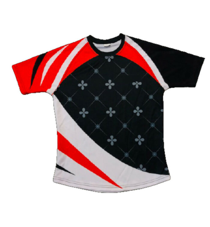 MAILLOT DE RUGBY WAIKATO SANTIN
