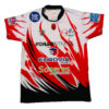 MAILLOT DE RUGBY CHILLY 1