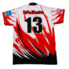 MAILLOT DE RUGBY CHILLY 1 – Image 2