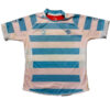 MAILLOT DE RUGBY RACING CIEL & BLANC 1