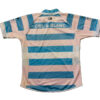MAILLOT DE RUGBY RACING CIEL & BLANC 1 – Image 2