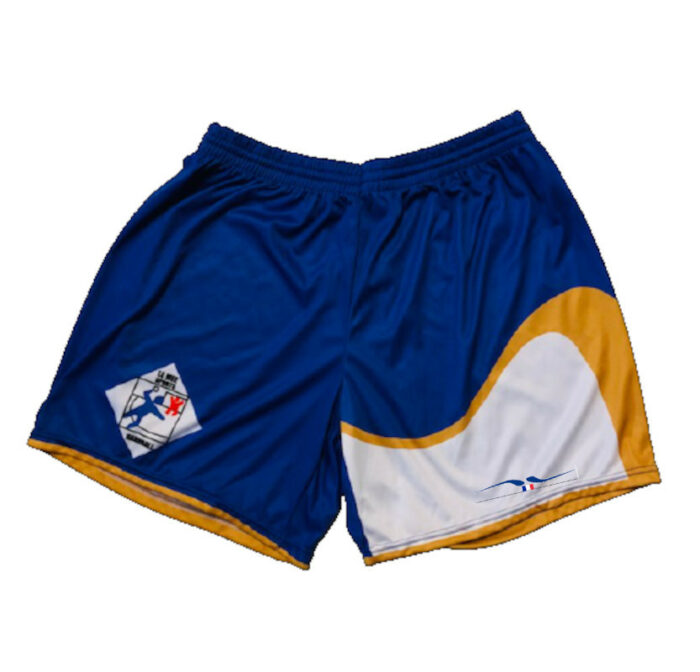 SHORT DE HANDBALL SUBLIME
