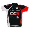MAILLOT CYCLISTE SUBLIME 1/4 ZIPPE