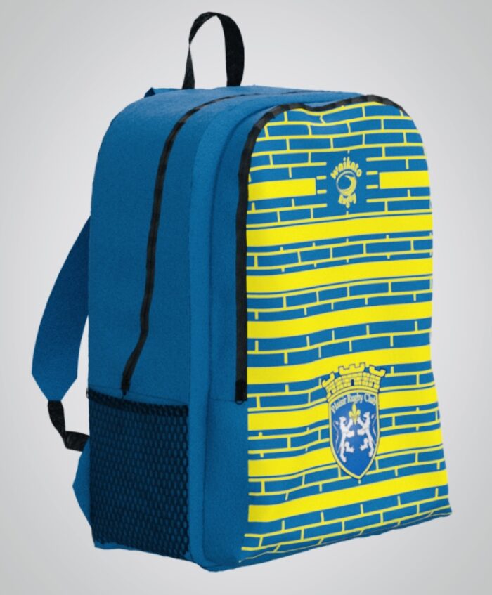 SAC A DOS SUBLIME WAIKATO PERSONNALISE – Image 12
