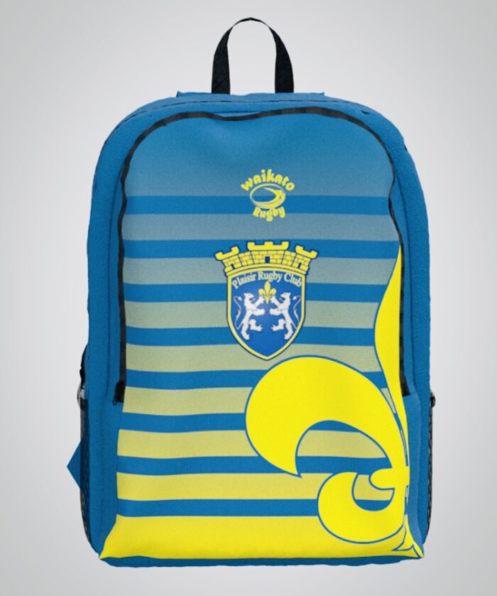 SAC A DOS SUBLIME WAIKATO PERSONNALISE – Image 14