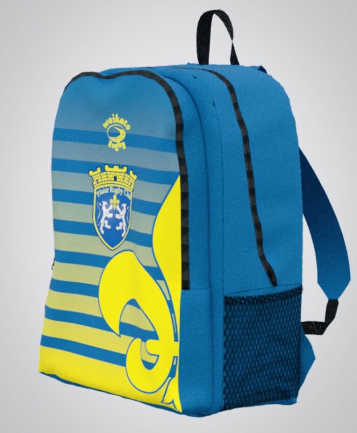 SAC A DOS SUBLIME WAIKATO PERSONNALISE – Image 16