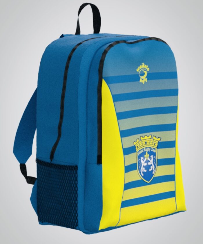 SAC A DOS SUBLIME WAIKATO PERSONNALISE – Image 18