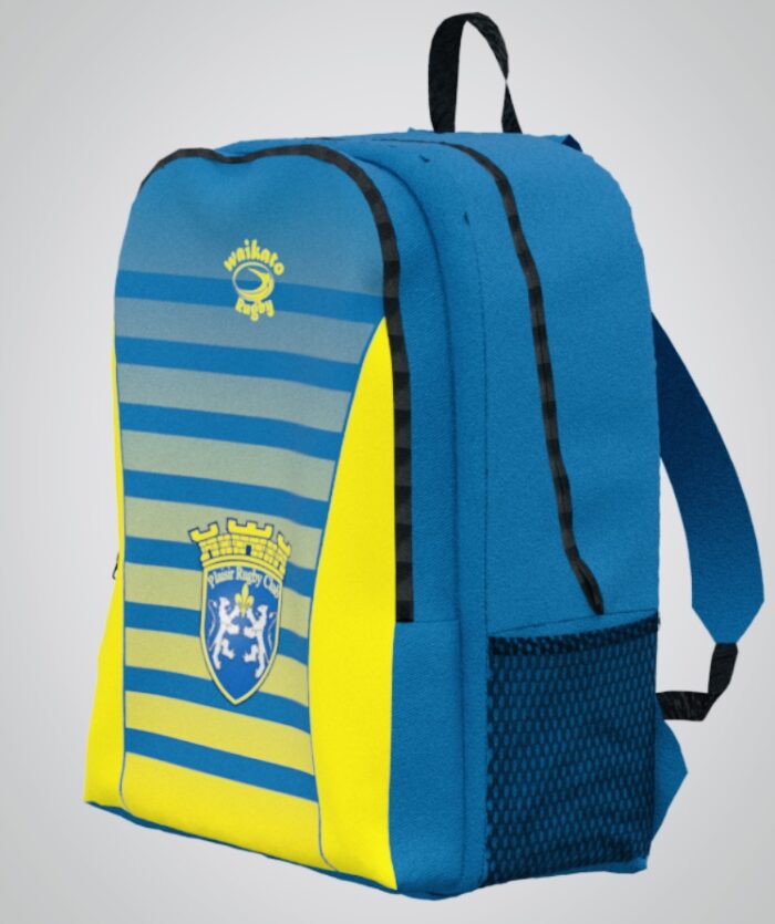 SAC A DOS SUBLIME WAIKATO PERSONNALISE – Image 19