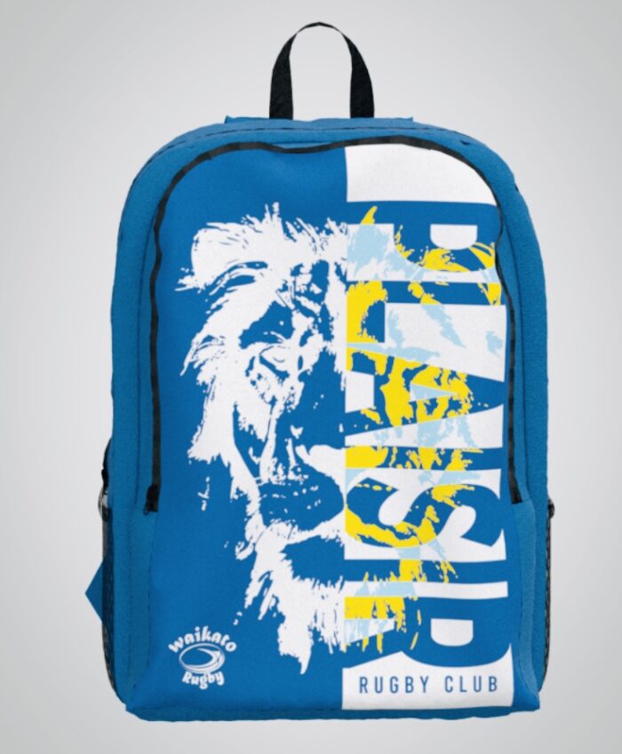 SAC A DOS SUBLIME WAIKATO PERSONNALISE – Image 20