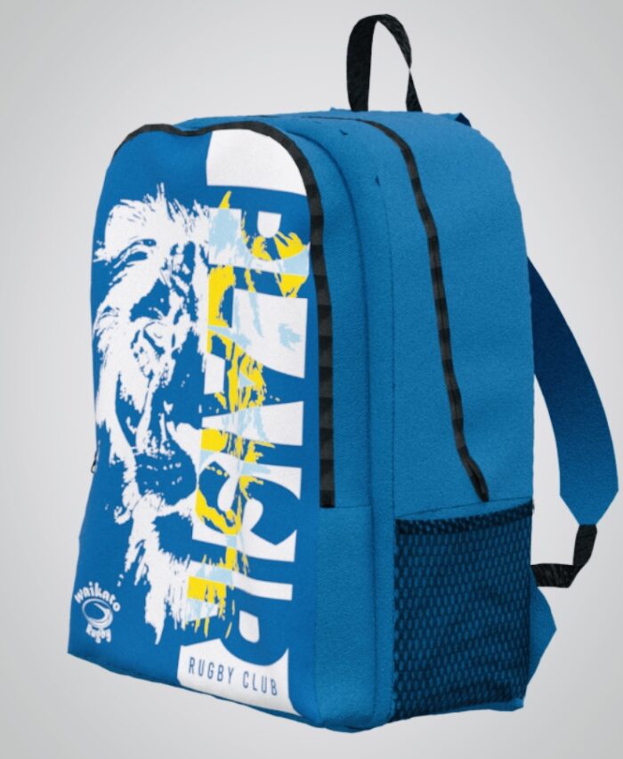 SAC A DOS SUBLIME WAIKATO PERSONNALISE – Image 23