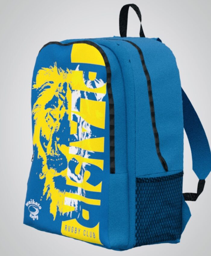 SAC A DOS SUBLIME WAIKATO PERSONNALISE – Image 26