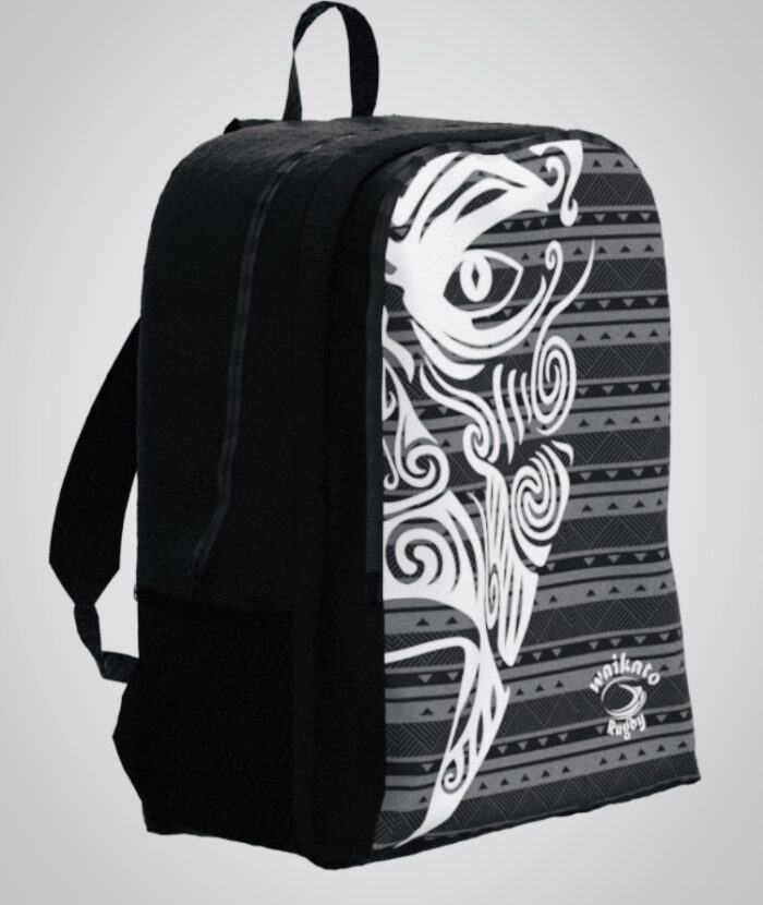 SAC A DOS SUBLIME WAIKATO PERSONNALISE – Image 29