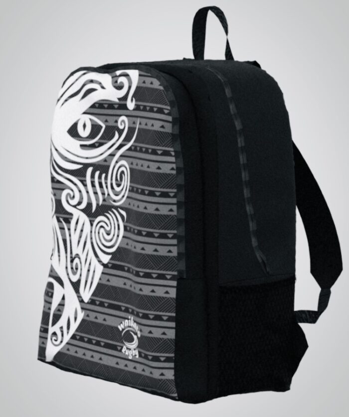 SAC A DOS SUBLIME WAIKATO PERSONNALISE – Image 31