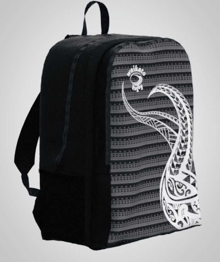 SAC A DOS SUBLIME WAIKATO PERSONNALISE – Image 32