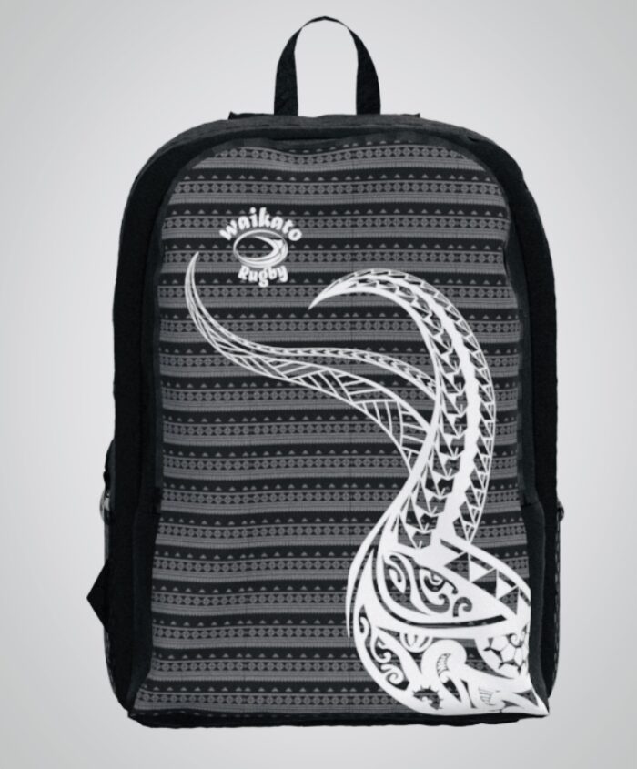 SAC A DOS SUBLIME WAIKATO PERSONNALISE – Image 34