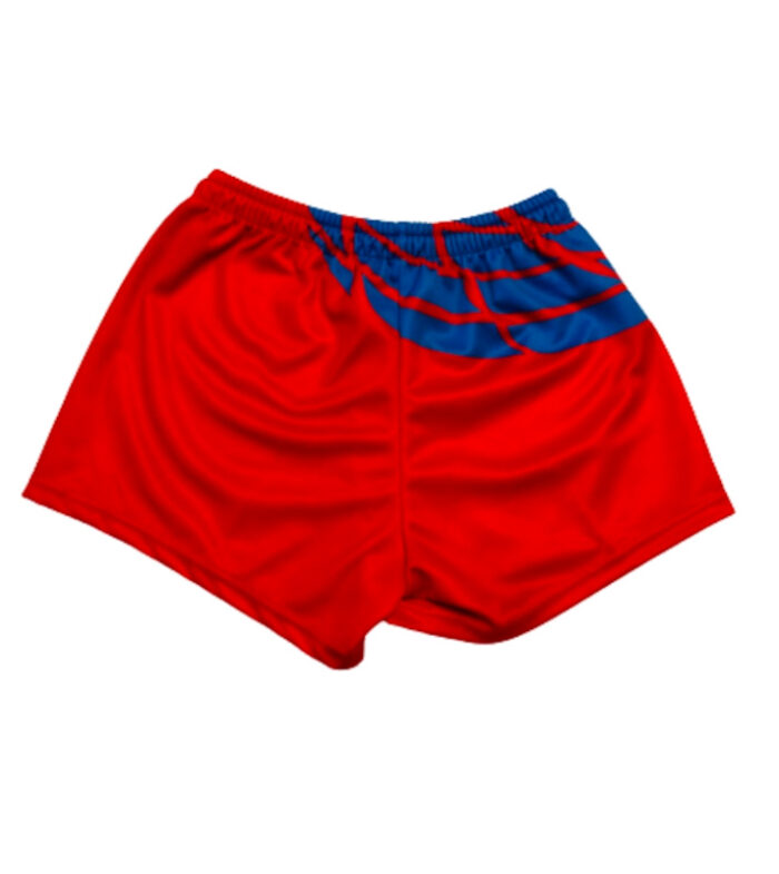 SHORT DE RUGBY NZL SUBLIME EAGLES – Image 2