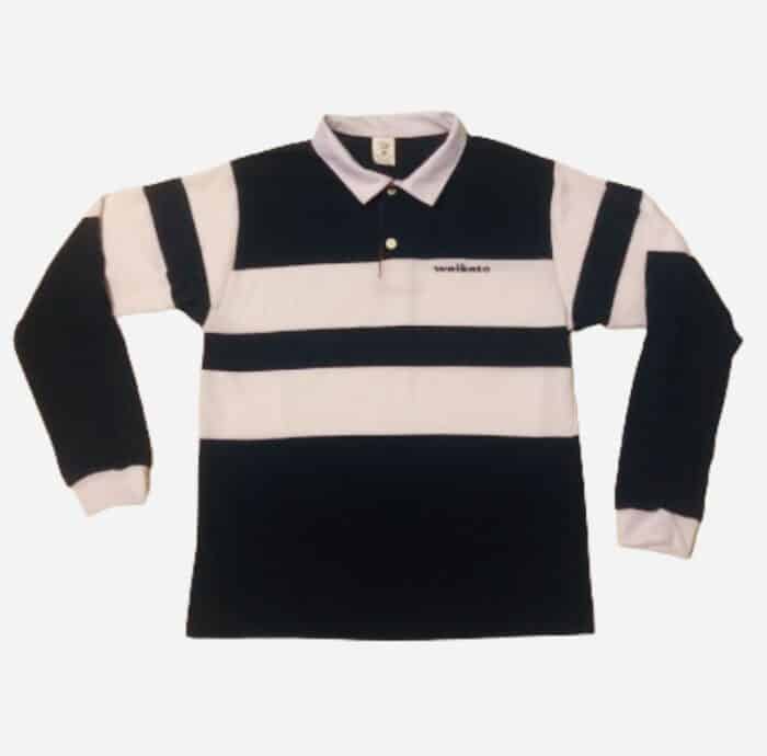 POLO DE RUGBY WAIKATO MADE IN FRANCE – Image 8