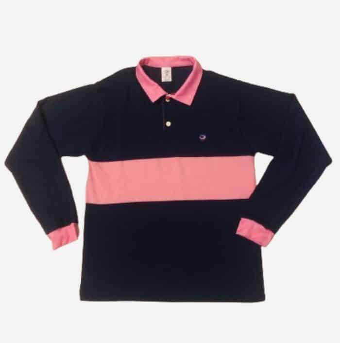 POLO DE RUGBY WAIKATO MADE IN FRANCE – Image 11